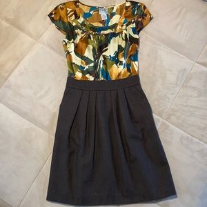 Anthropologie Tabitha Dress (4)